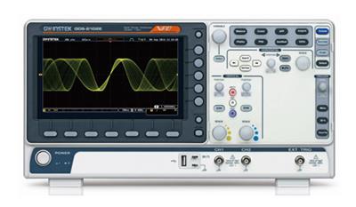 GDS-3352A数字存储示波器