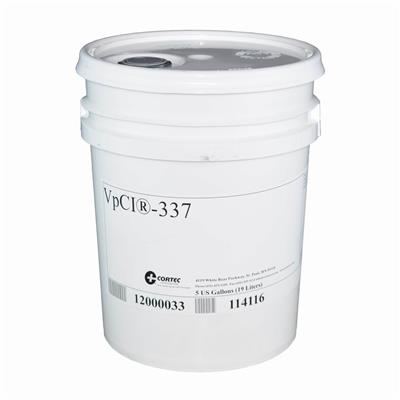 美国CORTEC VPCI-337水基防锈液VCI-337防锈液