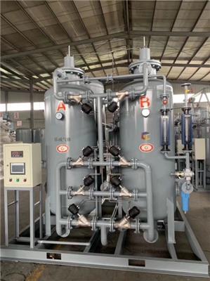 LCO-200工厂化高密度水产养殖制氧机