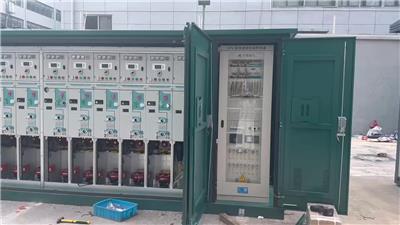 环网柜XGN15-12充气柜RM6-12