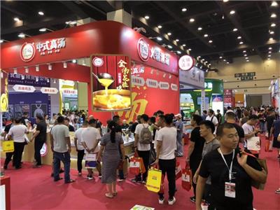 2024年中国南京食品饮料展览会