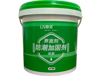 杭州加固界面剂供应商 雷诺瓷砖胶供应