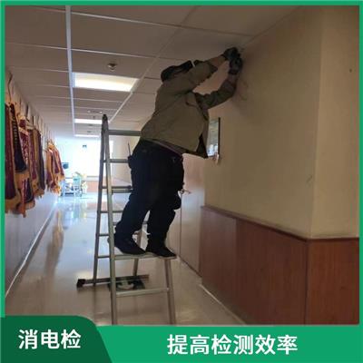 北京顺义区消电检 检测速度快 采用双重绝缘设计
