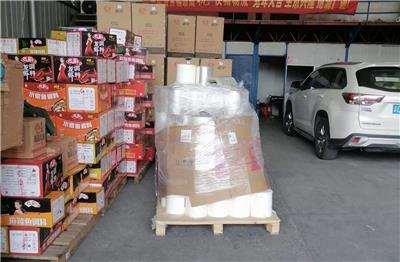 物流服务 北京到开封货物托运方便快捷/网点覆盖全国多个城市