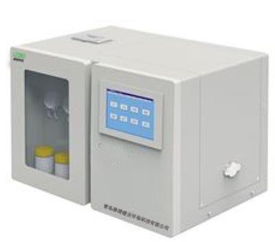 青岛路博LB-T800B总**碳分析仪，内置针式打印机，符合国标认证
