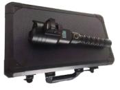 青岛路博LB-150M-IS手持激光甲烷遥测仪，配置光学瞄准镜
