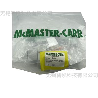 McMaster-Carr 93615A415 18-8不锈钢薄型内六角螺钉1/4