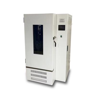 川昱仪器 实验室恒温恒湿箱HWS-250A高温高湿试验箱