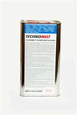 冷清洗剂 Melt-O-Clean