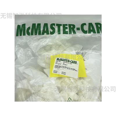 McMaster-Carr5372K117塑料刺管接头直型适配器，适用于3/8