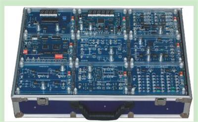 信号与系统综合实验箱 型号:LY333-LTE-XH-03A库号：M52373