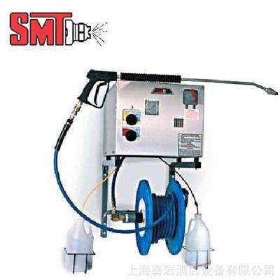 SMT美国高压清洗机SMT-600W 洗地机SMT 600-W-DELUXE