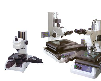 日本三丰Mitutoyo系列工具显微镜