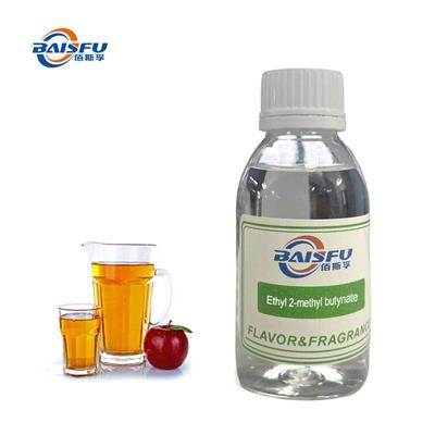 2-甲基丁酸乙酯 用以配制苹果 草莓 葡萄香精
