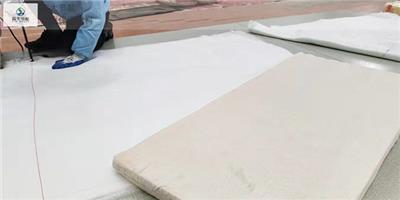 安徽吸音降噪玻璃棉厂家价格 值得信赖 杭州森大节能材料供应