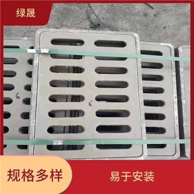 北京树脂雨水篦子厂家 膨胀收缩系数小
