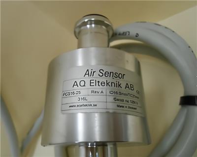 AQ CCS15.75-25系列空气传感器