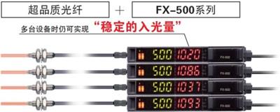 松下光纤传感器FT-H30-M1V-S FT-S30 FT-Z30E FD-E13 FD-F8Y FD-H20-M1 FD-G4 FD-E12 FX2-A3R