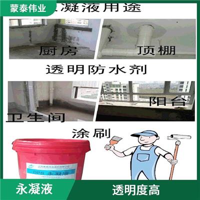 北京DPS永凝液报价 能防止水分渗入物体表面