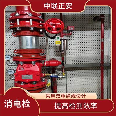 北京石景山区活动电检 易于使用 具有良好的防护性能