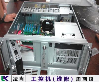 日立工控机IPC-6207维修流程查询