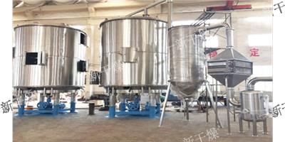 安徽环保型盘式干燥机 常州市一新干燥设备供应