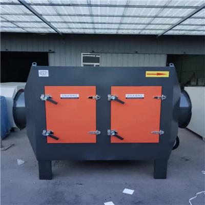 活性炭废气净化器 插板式活性炭过滤箱 蜂窝活性炭环保箱