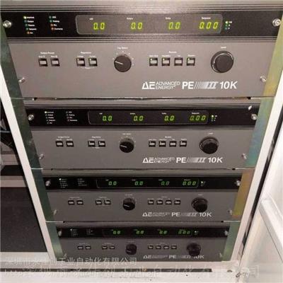 AE Advanced Energy PDX 900-2V 3156024-110C 射频电源维修