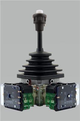 NNS044FNAKVIPZ德国S+B主令控制器工业手柄操作杆SPOBU手柄