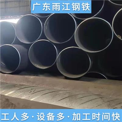 广东广州大口径钢管,焊接钢管,雨江