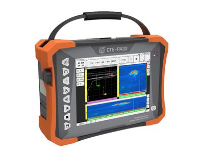 HS Q8数字声波探伤仪