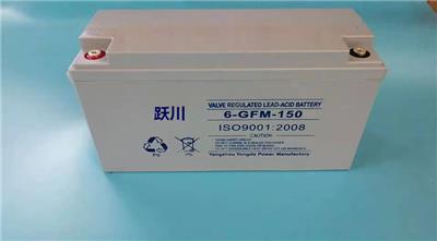 成都蓄电池厂家6-GFM-150工厂价