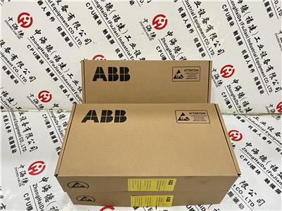 ABB Unitrol 6000电源转换器3ADT218439R0002