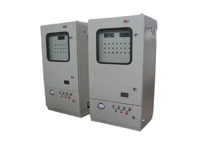 BXPK系列正压型防爆电气控制柜 化工制药行业防爆柜