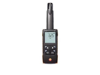 testo 535 - 数字CO2 测量仪