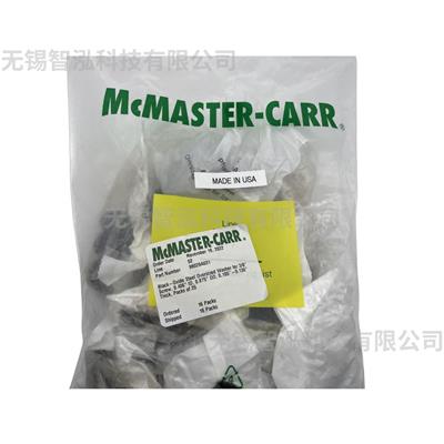 麦克马斯特McMaster-Carr98029A031黑色氧化钢大垫圈适用于 3/8
