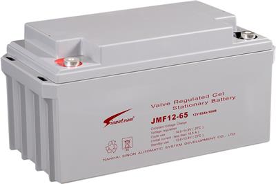 赛能蓄电池JAM12-65/12V65AH参数报价
