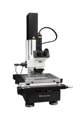 VIEW MicroLine 1000/2000/3000自动化关键尺寸测量系统