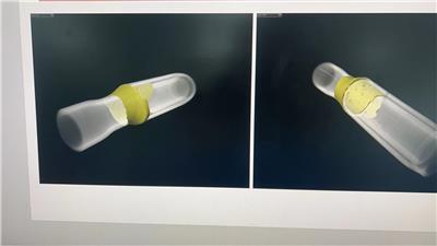 苏州对接焊3D成像工业CT扫描检测 气孔率检测