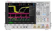 MSOX3104T​数字存储示波器