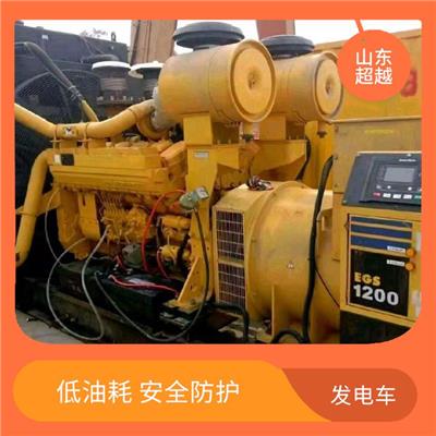 湖南省大型发电机出租租赁 效率高 稳定性高 运行稳定