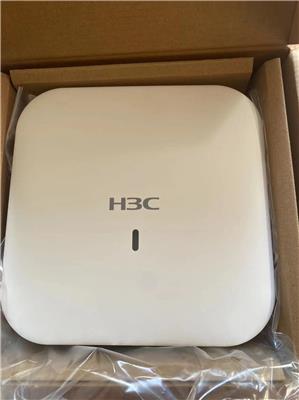 新华三 H3C WA6520S-E-FIT双频千兆POE企业级吸Wi-Fi 6无线AP
