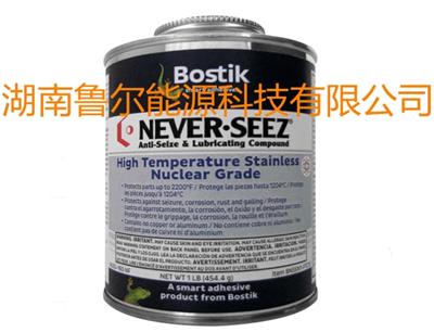 NEVERSEEZ NGSS160NF核级高温不锈钢润滑剂