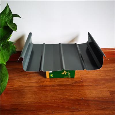 安庆铝镁锰金属屋面供应及安装
