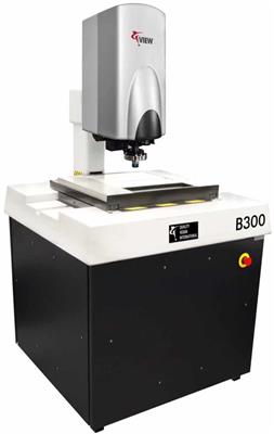 VIEW Benchmark300 影像测量仪