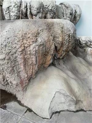 MCC北京纽维逊建筑工程技术有限公司 MCC喷塑砂浆 雕塑砂浆厂家 全国发货 做人工自然景观 动植物等雕塑造型