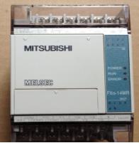 销售三菱MITSUBISHIPFX14MR可编程控制器PLC