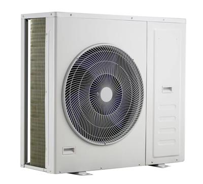 3-4P定频采暖冷气机 空气能热泵OEM产品 冷暖机