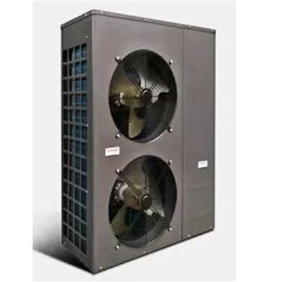 空气能10-15P采暖冷气机 空气能热泵OEM产品 冷暖机