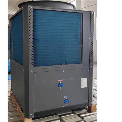 空气能25P定频采暖冷气机 空气能热泵OEM产品 冷暖机空气能热泵